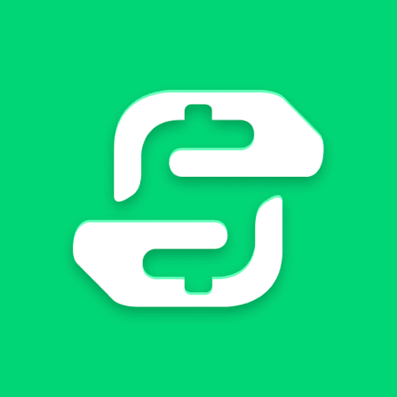 Freecash logotyp